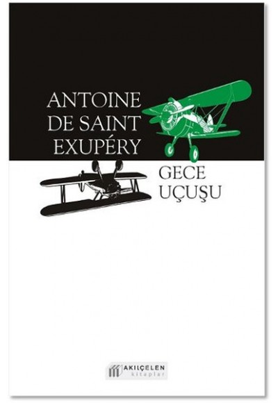 Gece Uçuşu