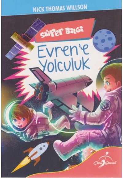 Süper Bilgi Evrene Yolculuk