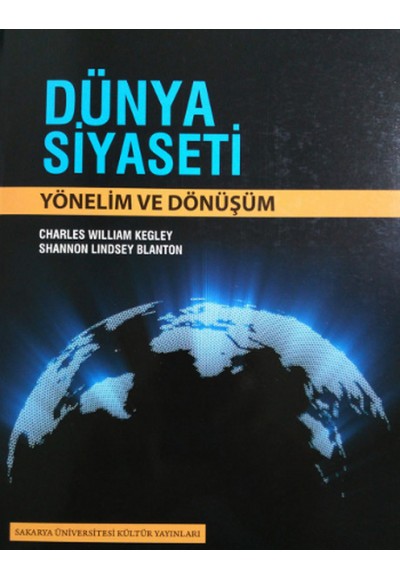 Dünya Siyaseti