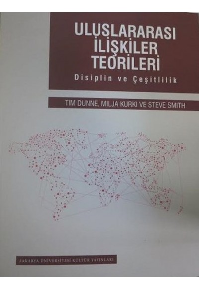 Uluslararası İlişkiler Teorileri