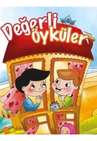 Değerli öyküler