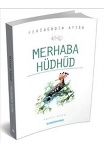 Merhaba Hüdhüd