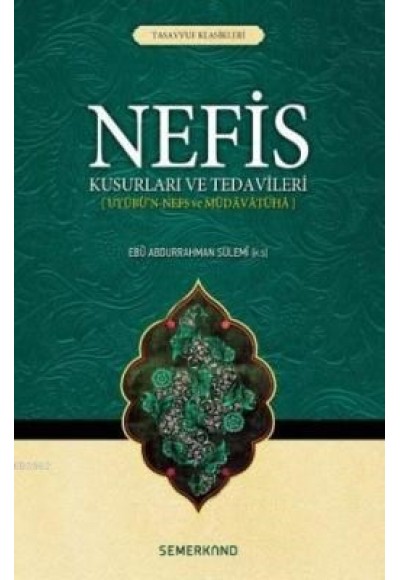 Nefis  Kusurları ve Tedavileri