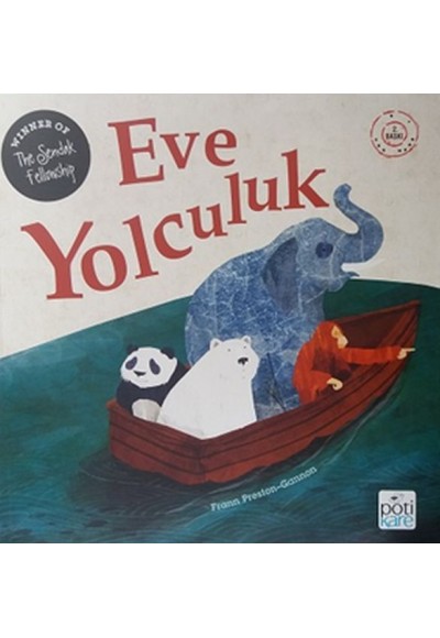 Eve Yolculuk