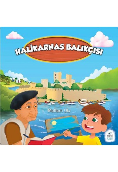 Halikarnas Balıkçısı