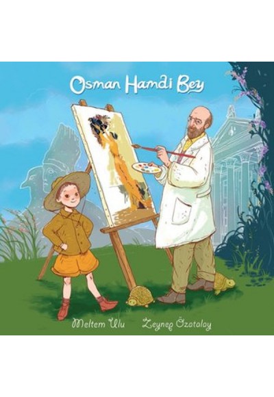 Osman Hamdi Bey