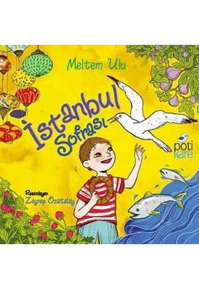 İstanbul Sofrası
