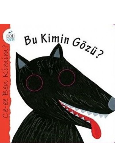 Bu Kimin Gözü?