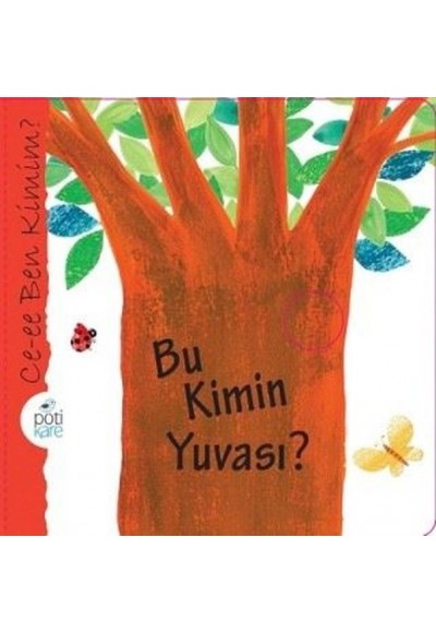 Bu Kimin Yuvası?