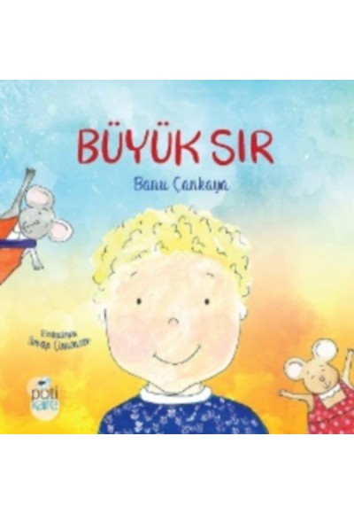 Büyük Sır