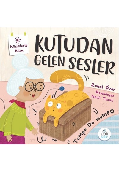 Kutudan Gelen Sesler