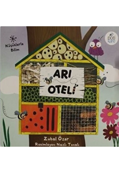 Arı Oteli