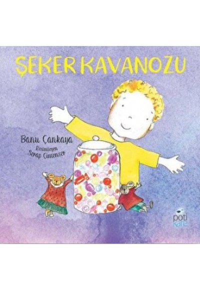 Şeker Kavanozu