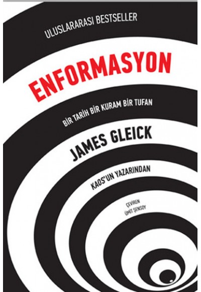 Enformasyon