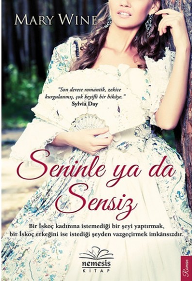 Senınle Ya Da Sensız