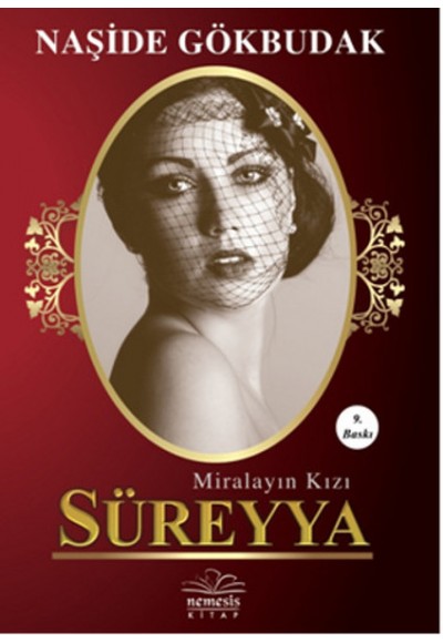 Miralayın Kızı Süreyya