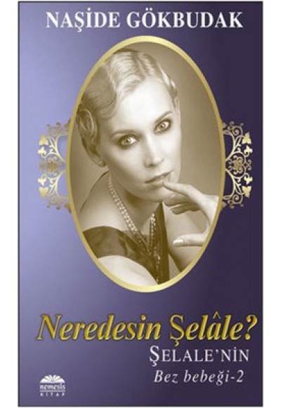 Neredesin Şelale?  Şelale'nin Bez Bebeği 2