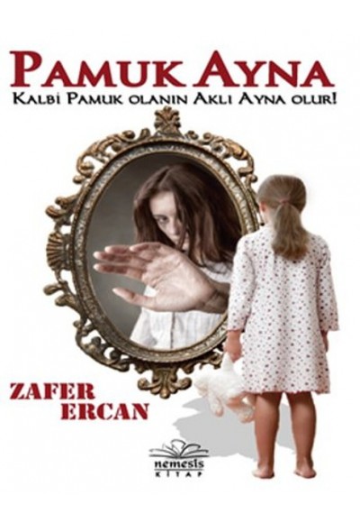 Pamuk Ayna