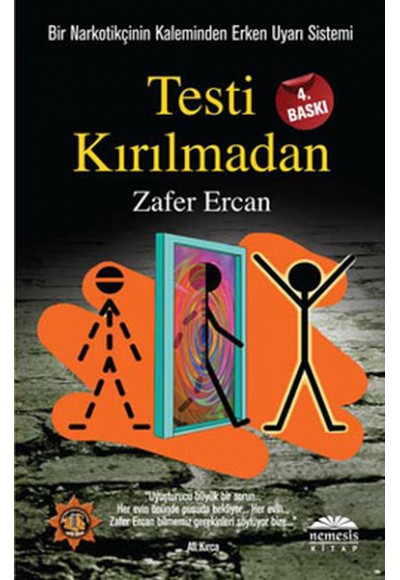 Testi Kırılmadan