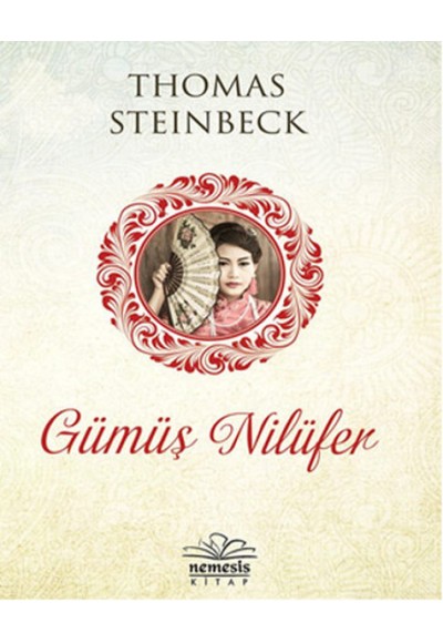 Gümüş Nilüfer