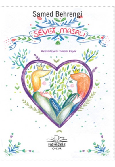 Sevgi Masalı