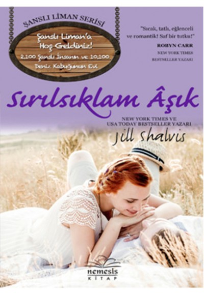 Sırılsıklam Aşık