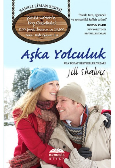 Aşka Yolculuk
