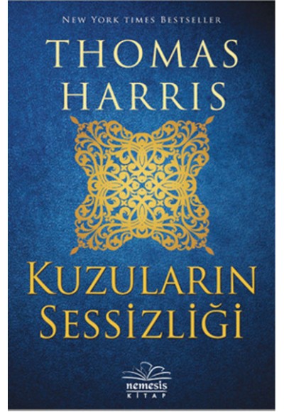 Kuzuların Sessizliği