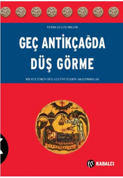 Geç Antikçağda Düş Görme