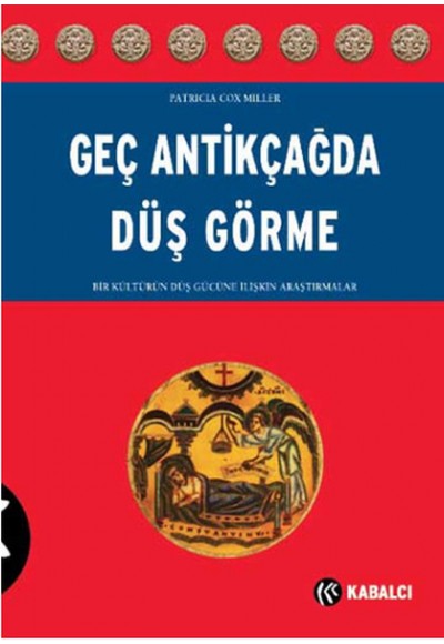 Geç Antikçağda Düş Görme