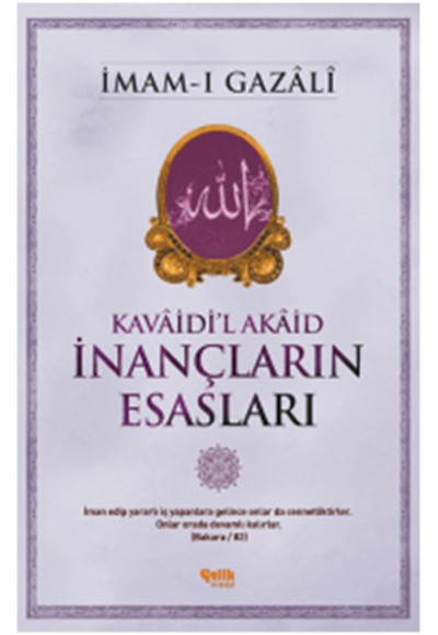 İnançların Esasları