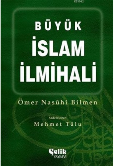 Büyük İslam İlmihali (Cep Boy)