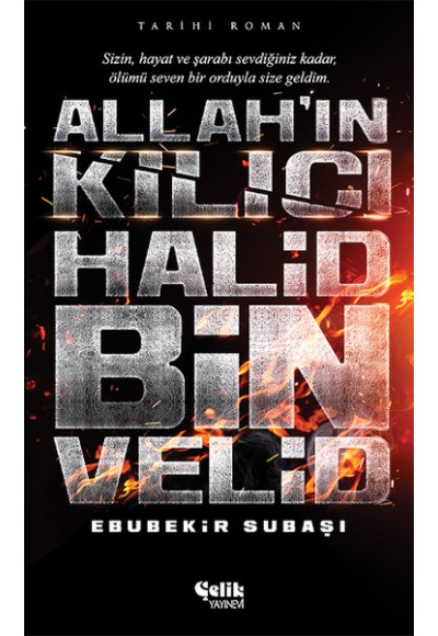 Allahın Kılıcı Halid Bin Velid