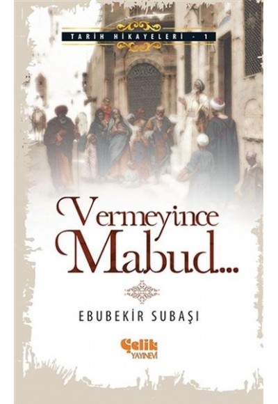 Vermeyince Mabud