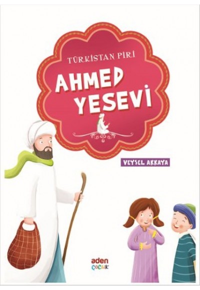 Ahmet Yesevi