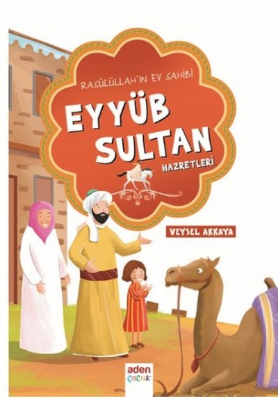 Eyyüb Sultan Hazretleri