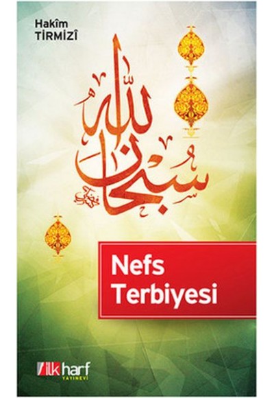 Nefs Terbiyesi