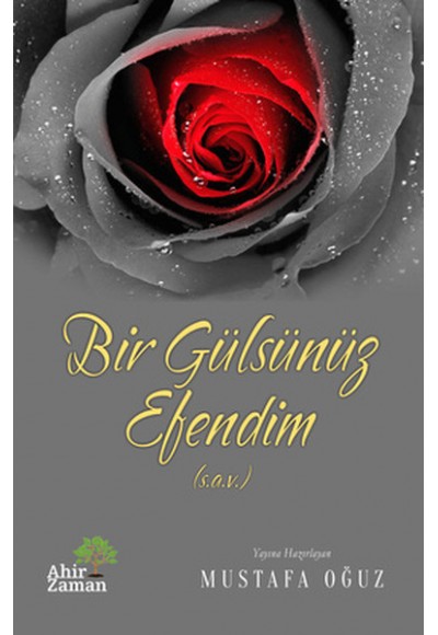 Bir Gülsünüz Efendim (s.a.v.)