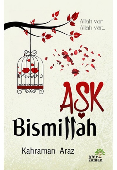 Aşk Bismillah