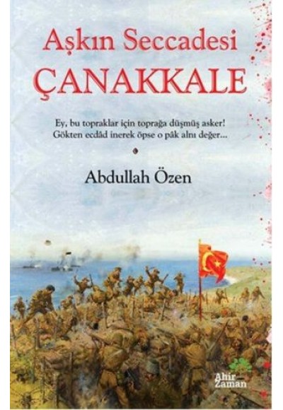 Aşkın Seccadesi Çanakkale