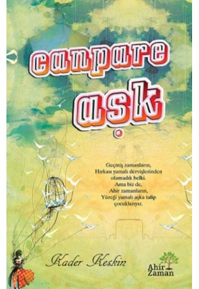 Canpare Aşk