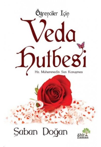 Öğrenciler İçin Veda Hutbesi