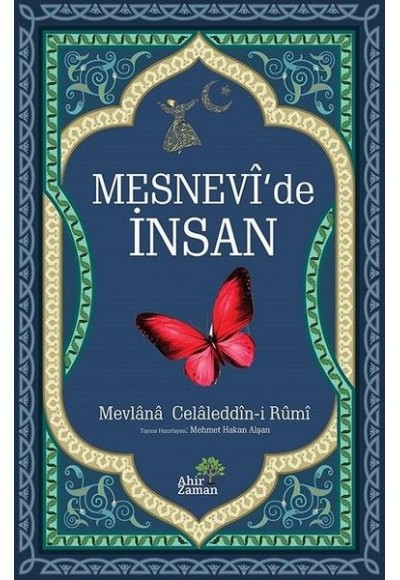 Mesnevi’de İnsan