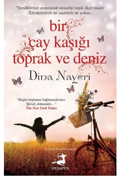 Bir Çay Kaşığı Toprak ve Deniz