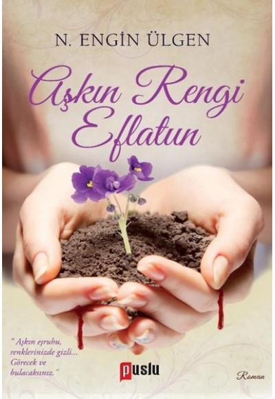 Aşkın Rengi Eflatun