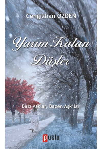 Yarım Kalan Düşler