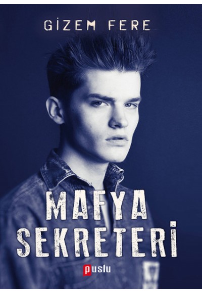 Mafya Sekreteri