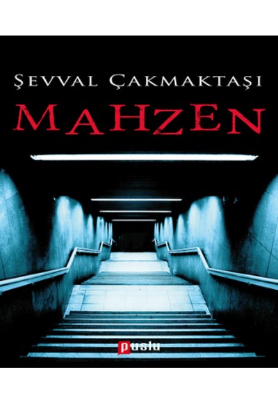 Mahzen