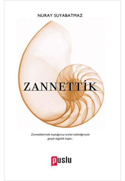 Zannettik