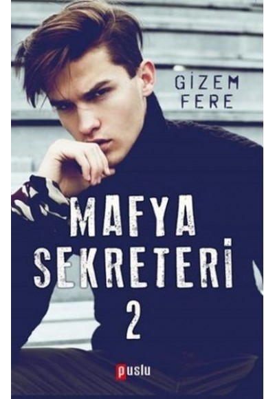Mafya Sekreteri - 2